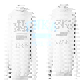 Enka High School HS Candler NC PHYS Ed Sweatshirt Unisex | Mazezy