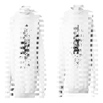 Escuela De Música Deiolínketch Fiddle In Mangas Camisa de entrenamiento - Regaloses