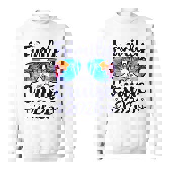 Family Cruise 2026 Family Vacation Matching Family Group Sweatshirt | Seseable CA