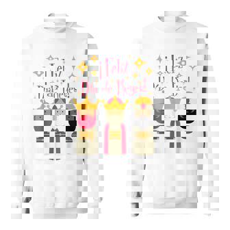 Feliz Dia De Los Reyes Magos Linda Epifanía Latina 3 Reyes Magos Camisa de entrenamiento - Regaloses