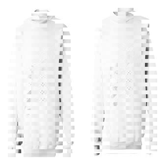 Flute Splotch Chamber Music Raglan Baseball Tee Sweatshirt Unisex | Mazezy