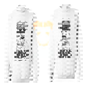 Fox-Terrier Chien Sweater e - Cadeauxyz