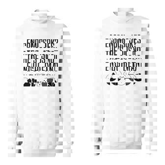 Fun Economics Joke Economist Tee Apparel T-Shirt Sweatshirt Unisex | Mazezy