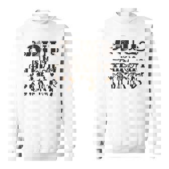 Funk Apparellintage 70年代コスチューム 音楽愛好家 スウェットシャツ - Kawaiitshirt