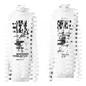 Retro Mexican Mezcal Cinco De Mayo Agave Spirit Liquor Sweatshirt - Thegiftio