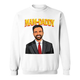 Zohran Mamdani Sweatshirt - Thegiftio UK
