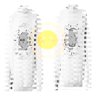 Funshine-Care-For-Bear-Sunshine-コスチューム ハロウィン スウェットシャツ - Kawaiitshirt