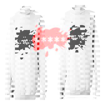 Futabaakura Akibatyle D'extérieur Grec Sweater e - Cadeauxyz