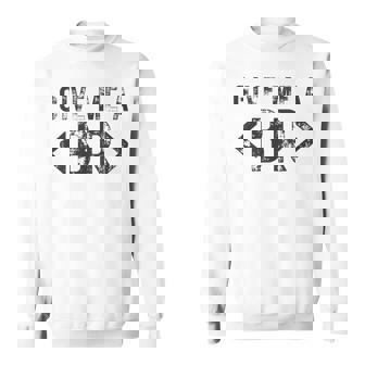 Give Me a Break HTML Tag Web Coding Website Coder Sweatshirt Unisex | Mazezy