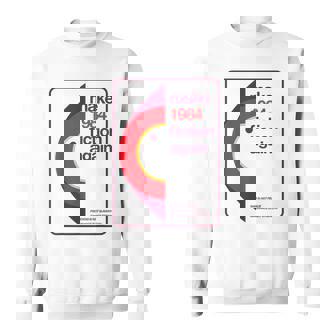 Hacer De La Ficción De 1984 Otraez La Libertad Camisa de entrenamiento - Regaloses