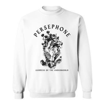 Hades And Persephone Sweatshirt - Thegiftio UK