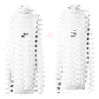 Hilton Head South Carolina July 4Th Us Flag Vintage Souvenir Sweatshirt | Mazezy