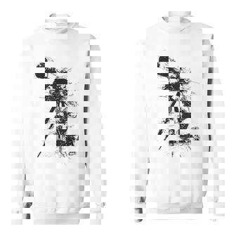 Hombres Dibujo Arte Gráfico Motivo Arte Hombres Camisa de entrenamiento - Regaloses