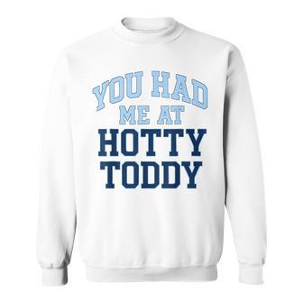 Hotty Toddy Mississippi Sweatshirt - Thegiftio UK