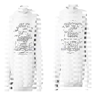 I'm Not Old I'm Classic 55歳 55歳の誕生日 スウェットシャツ - Kawaiitshirt