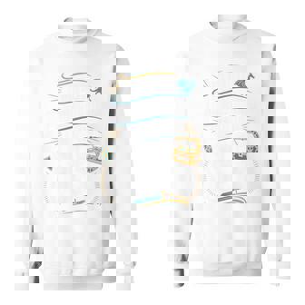 I'm Not Procrastinating Side Quests Gamer Sweatshirt | Mazezy