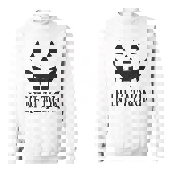 Inflation Halloween Costume Costume Couples Matching Sweatshirt | Mazezy