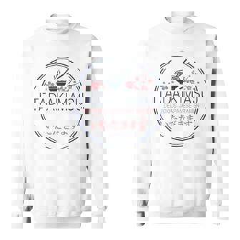 Itadakimasu Japanese Ramen スウェットシャツ - Kawaiitshirt