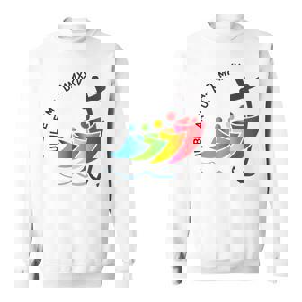 Jubilee 2025 Pilgrim Souvenir Rome – Catholic Faith Sweatshirt - Monsterry