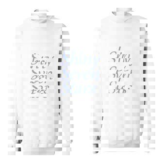 King Of Prism-Your Endless Call-Hinyeventars 長袖tシャツ スウェットシャツ - Kawaiitshirt