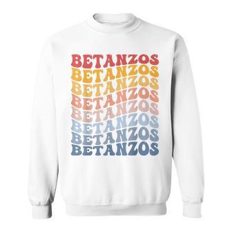 La Ciudad De Betanzos Un Estilo Retro Maravilloso Camisa de entrenamiento - Regaloses