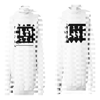 Limited Edition 1958年生まれ、68歳の誕生日 スウェットシャツ - Kawaiitshirt