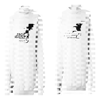 Los Dragonesiempre Loaben Les Dragonsavent Toujours 4E Aile Sweater e - Cadeauxyz