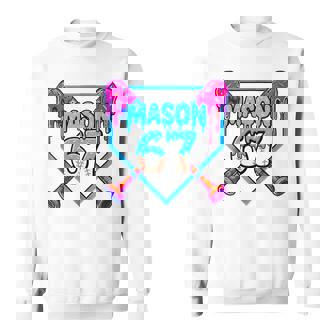 Mason 67 Ice Cream Drip Baseball Meme Sweatshirt | Seseable CA