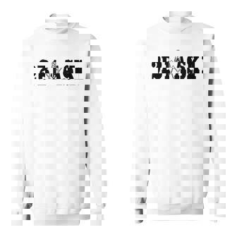 Masonic 2B1ask1 正方形とコンパス フリーメイソン スウェットシャツ - Kawaiitshirt