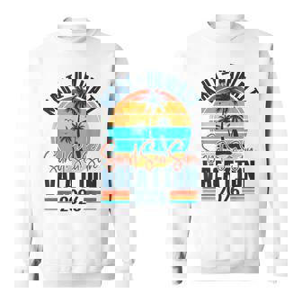 Maui Hawaii 2026 Vacation Souvenir Matching Family Group Sweatshirt - Thegiftio