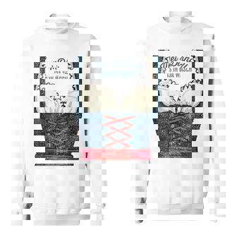 Mei Dirndl In Da Wasch Oktoberfest Costume Allemandintage Sweater e - Cadeauxyz