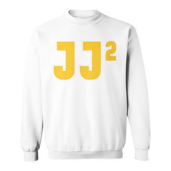 Minnesota Jj Squared Jj2 Sweatshirt - Thegiftio UK