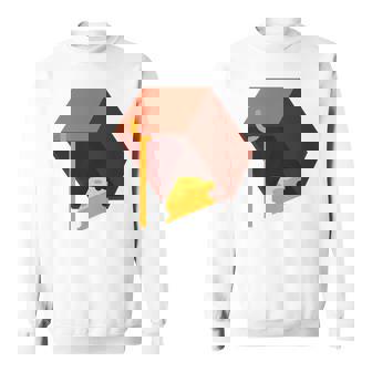 Mouse Trap Costume Premium Sweatshirt Unisex | Mazezy