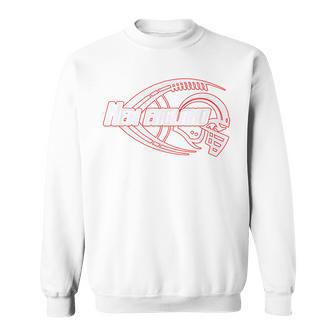 New England Boston Sweatshirt - Thegiftio UK