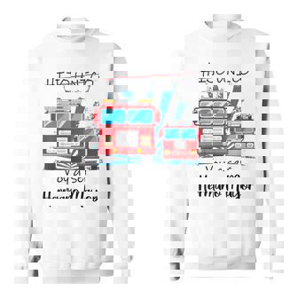 Niños Anuncio Embarazooy Aer Hermano Mayor 2026 Camisa de entrenamiento - Regaloses