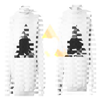 Oso Lgbtq Para El Mes Del Orgullo Gay Oso Gay Caminante Camisa de entrenamiento - Regaloses