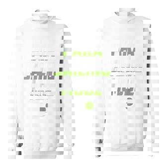 Parasailing Mode On Parasail Parasailer Apparel Raglan Baseball Tee Sweatshirt Unisex | Mazezy