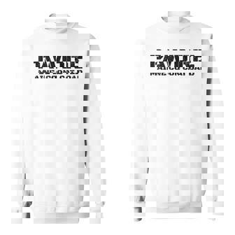 Pawdre Maine Coon Cat Dad Feline Father Cat Dad Sweatshirt | Seseable FR