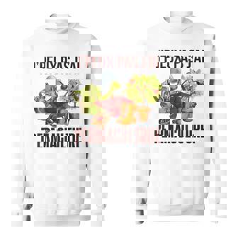 Permaculture Potager Humour Jardinage Environnement Sweater e - Cadeauxyz