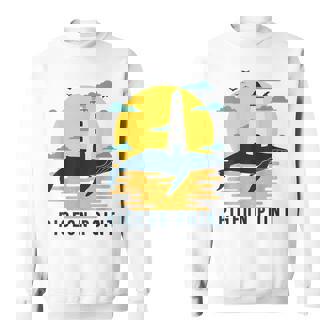 Pigeon Point Lighthouse California Route 1 Coastal Highway Sweatshirt Unisex | Mazezy