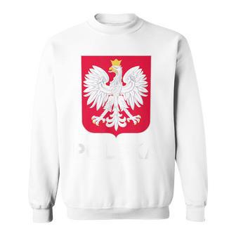 Polonia Poloniaentilador Bandera Polska Camisa de entrenamiento - Regaloses