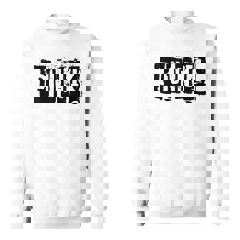 Punk Clothes Alternative Punk Music Shirt Punk Rock Sweatshirt Unisex | Mazezy