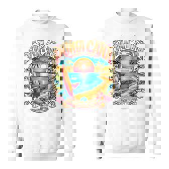 Punta Cana Dominican Republic Vacation Beach Sweatshirt - Thegiftio