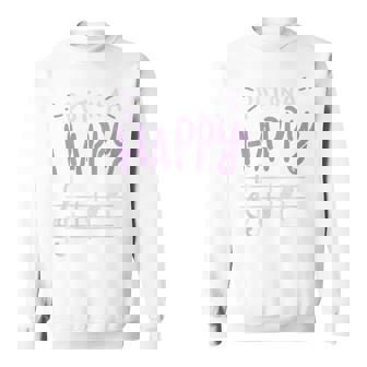 Put On A Happy Face Music Shirt Music Teacher Tshirt Sweatshirt Unisex | Mazezy