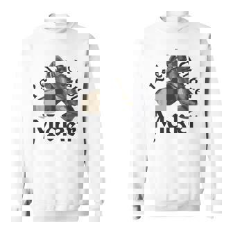 Reel Treble Maker Irish Dancing Hard Shoes T-Shirt Sweatshirt Unisex | Mazezy