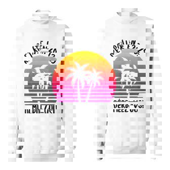 Retraité En 2025 Démerdezous Cadeau Humour Futur Retraité Sweater e - Cadeauxyz