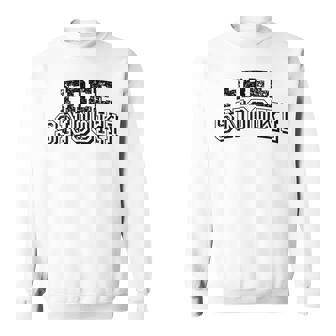 Retro Free Snooki Vintage 'S Free Snooki Sweatshirt | Seseable FR