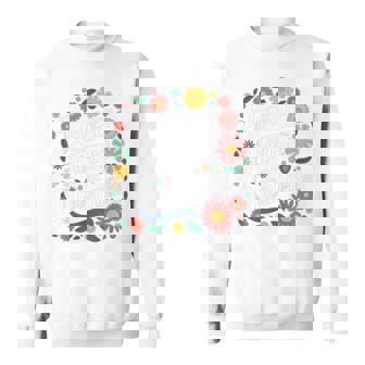 Reveur House Of Dreamers School Spirit Sweatshirt - Thegiftio