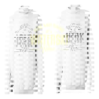 Rise And Shine Waterskiing Waterski Water Skiing Ski Apparel Raglan Baseball Tee Sweatshirt Unisex | Mazezy