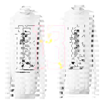 Ronald Acuna Jr スウェットシャツ - Kawaiitshirt